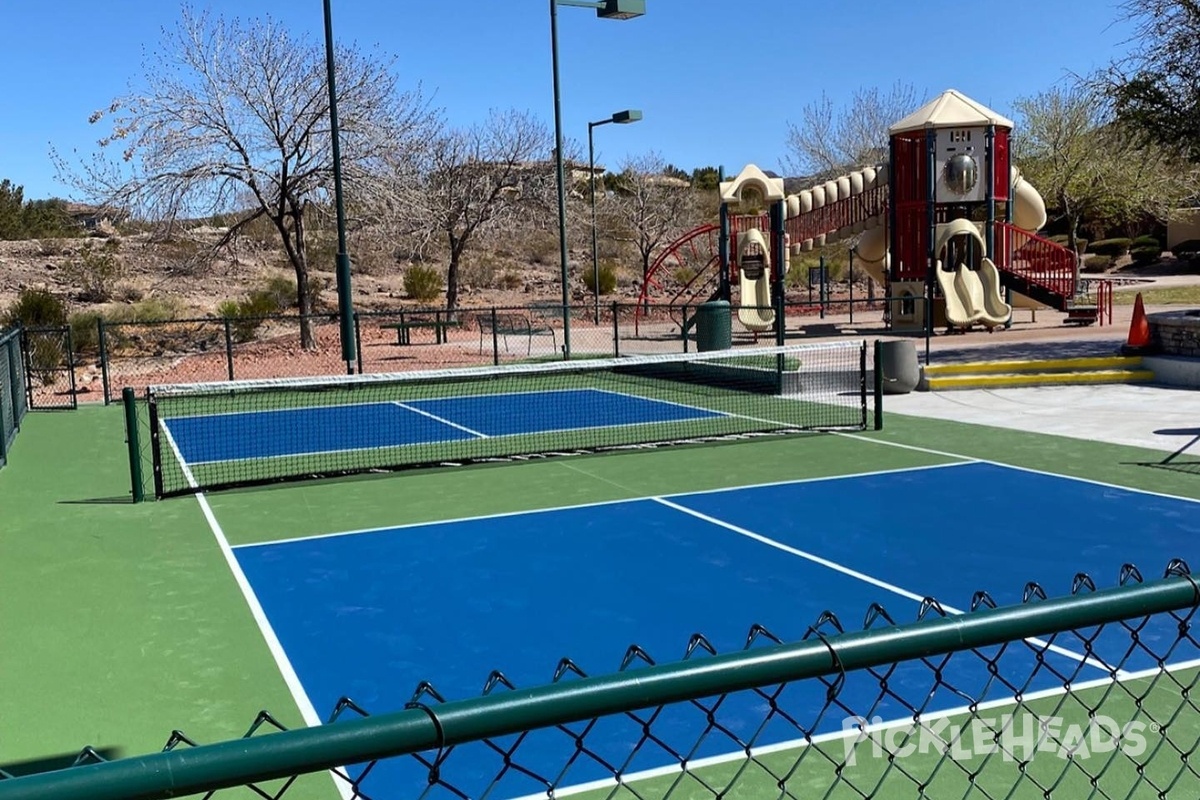 Photo of Pickleball at Anthem Country Club